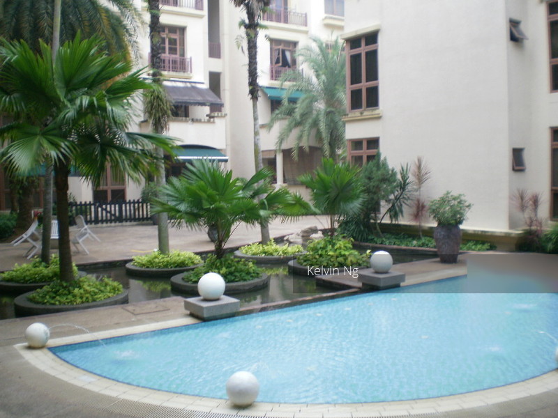 TOH TUCK ROAD (D21), Condominium #116084462